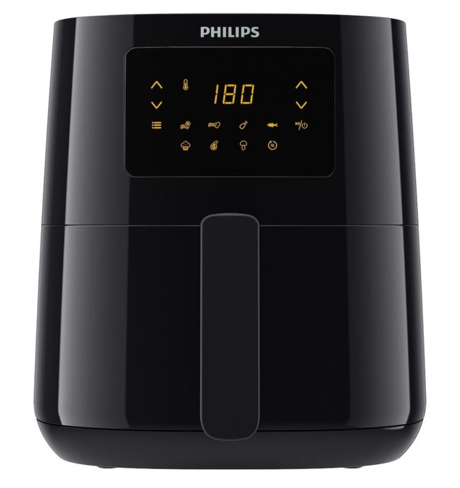 Friteuza cu aer cald Philips