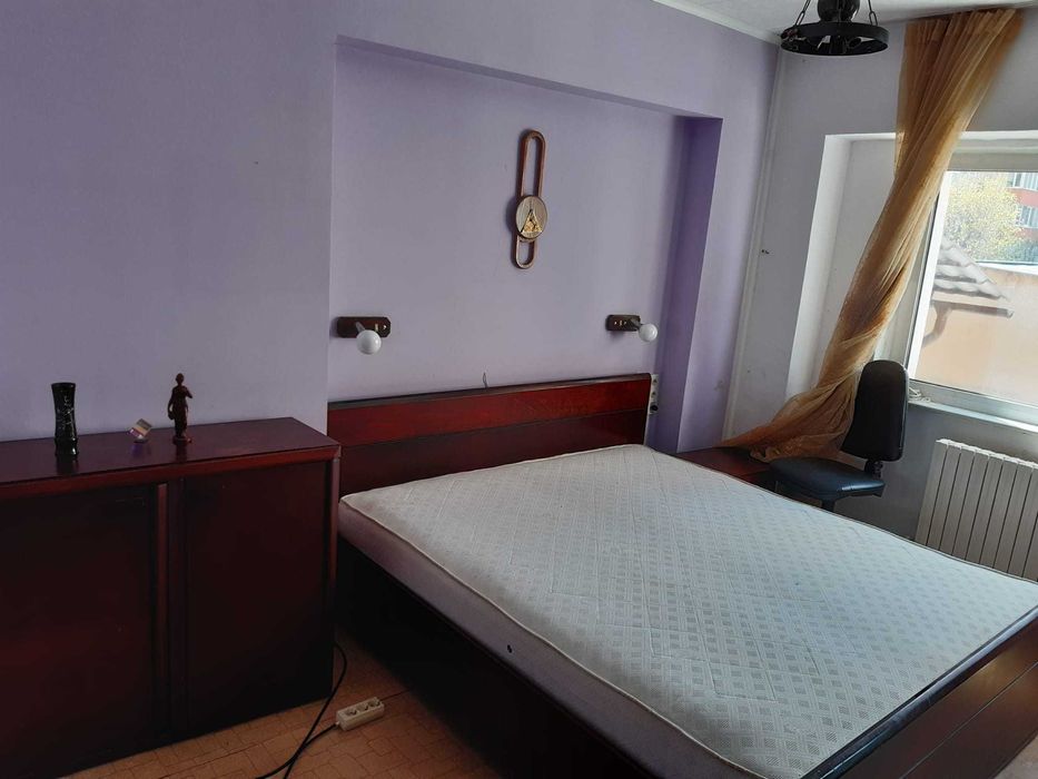 Caut colegi/colege apartament decomandat Brasov Scriitorilor 834 lei/pers + o schita a apartamentului