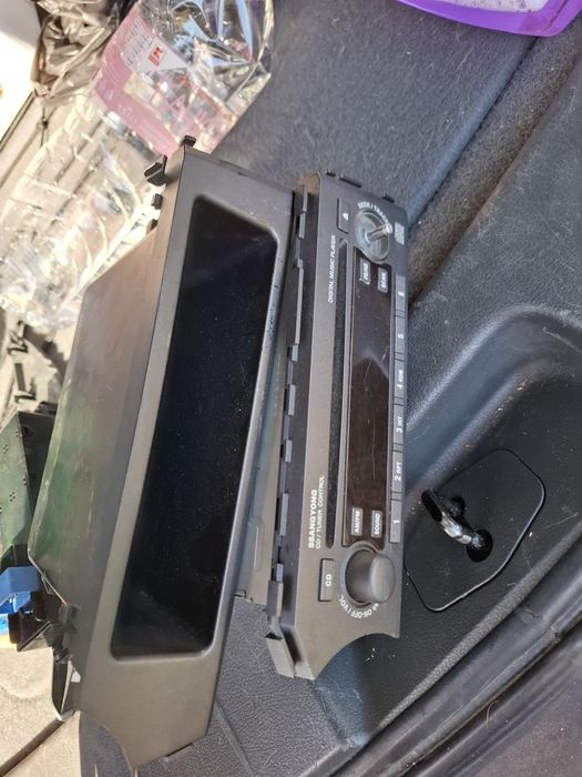 Оринално CD за ssangyong kyron