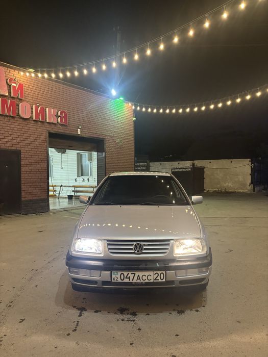 Продам машину в хорошем состояний