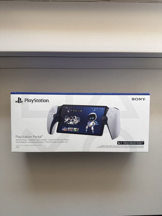 Playstation Portal