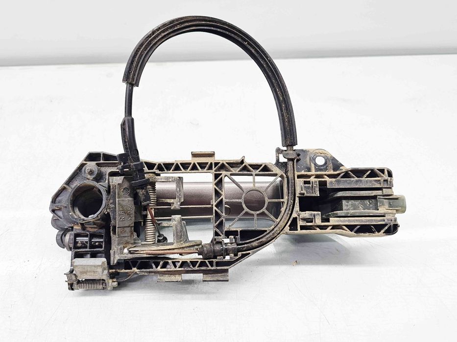 Maner usa dreapta spate Volkswagen Passat B7 (362) [Fabr 2010-2014] 3C