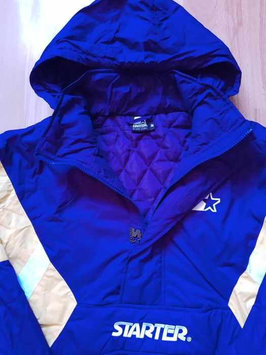 Мъжко оригинално яке STARTER