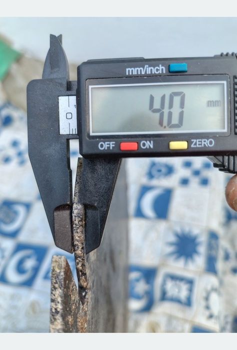 Pânză circulară 58cm