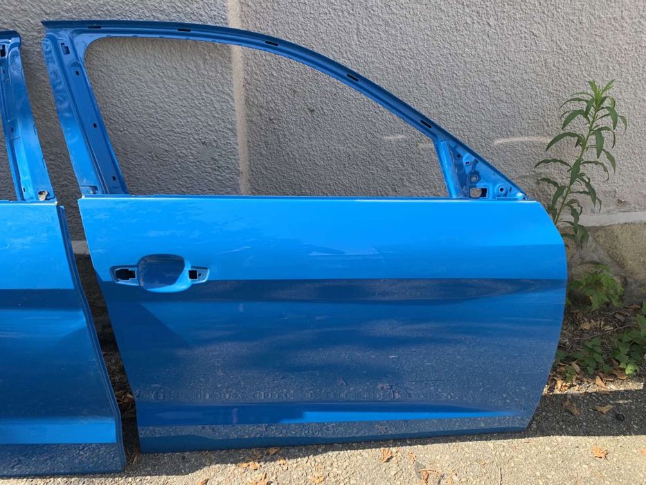 Врата за Ауди/Audi A1