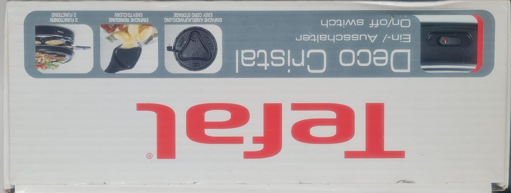 Грил Tefal ново...