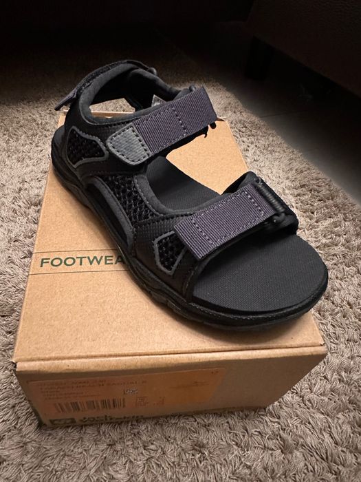 Sandale copii Jack Wolfskin Taraco beach Sandal K marime 32 Noi