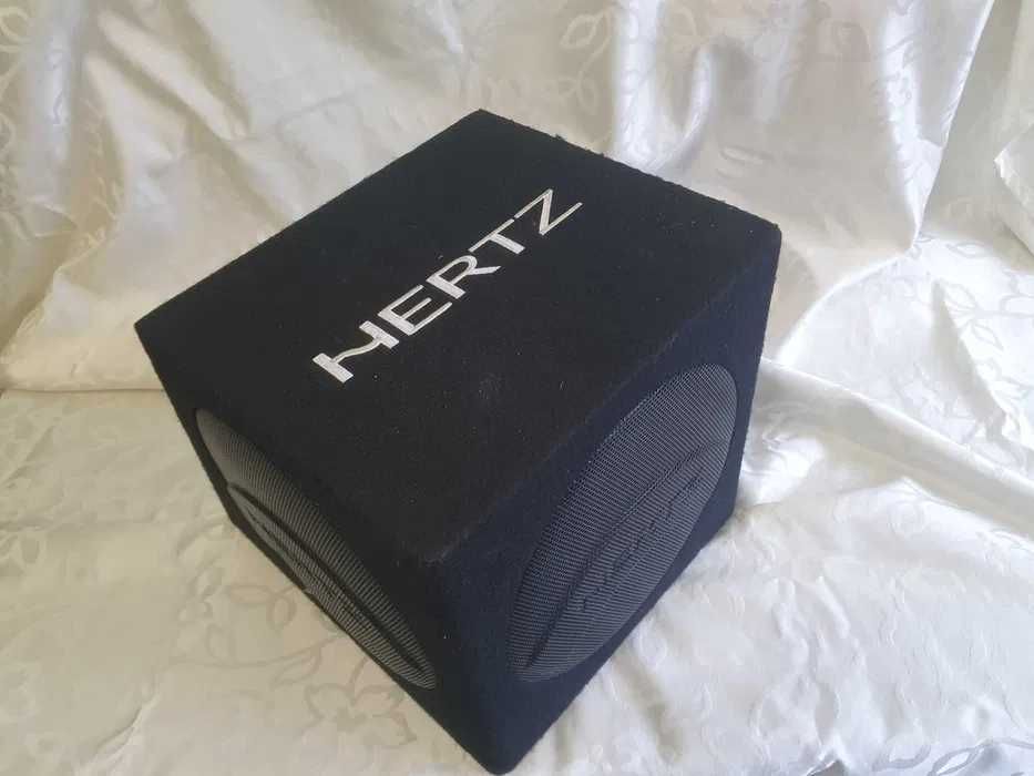Активен субуфер Hertz DBA 200.3