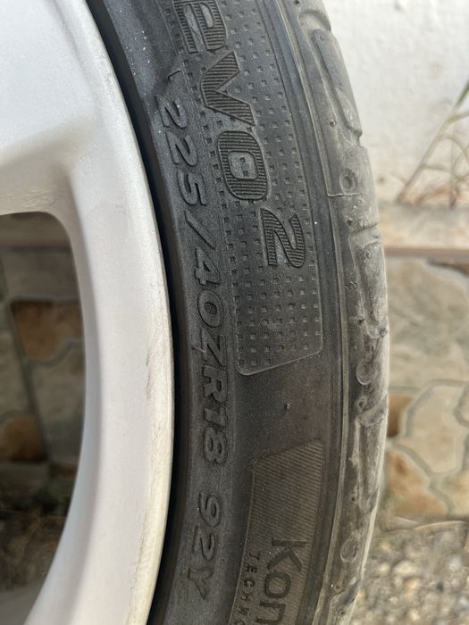 Продам диски от Мазда RX-8