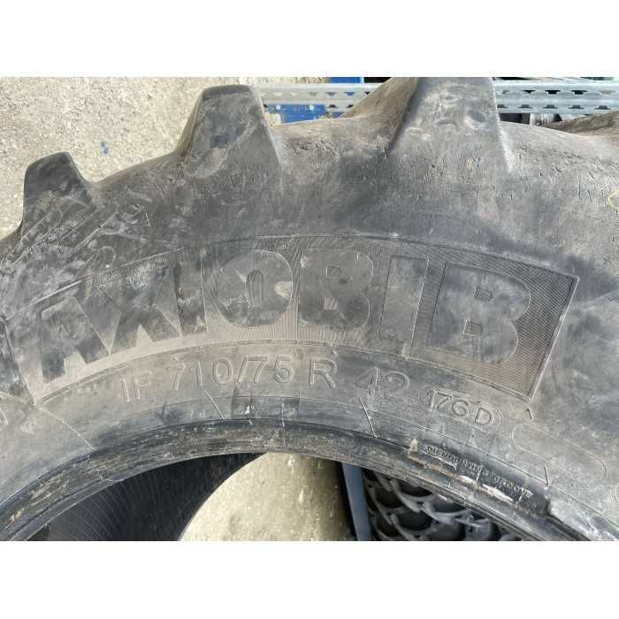 Cauciucuri 710/75R42 Michelin pentru LS Tractor, Branson
