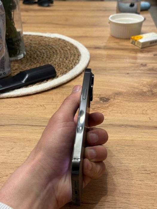 iPhone 14 Pro Max 128GB в отлично състояние