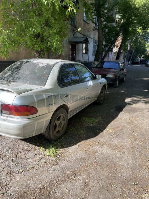 Продаю машину