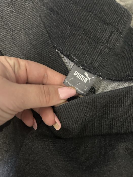 Оригинално мъжко долнище М Puma