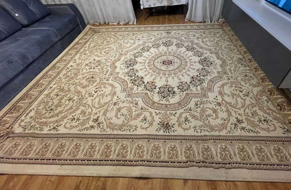 Продается ковер 3*4