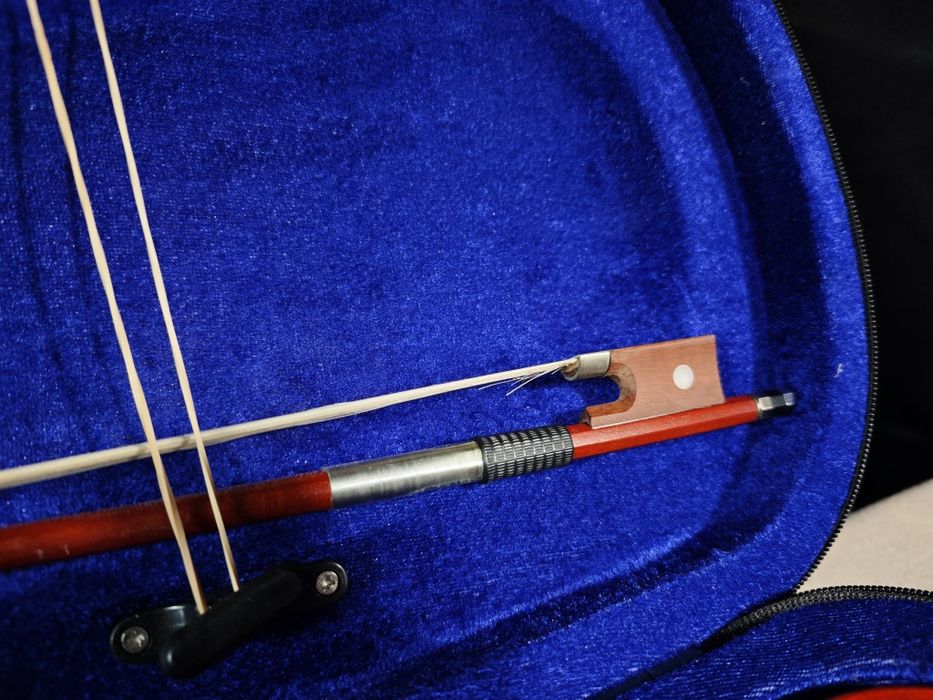 Vand vioara Leonardo LV1544 natur 4/4