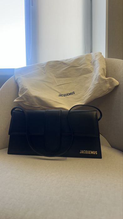 Сумка Jacquemus
