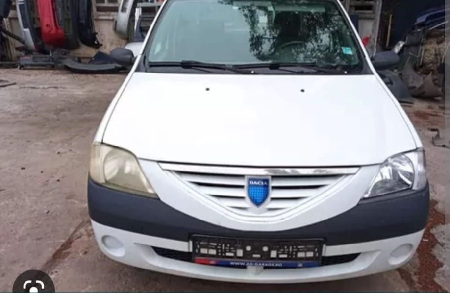 Piese Auto din dezmembrari Dacia Logan 1.4i 1.6i 1.5dci 2004 2008
