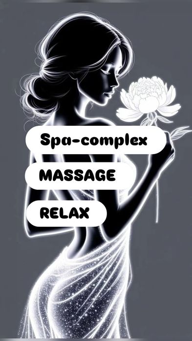 Massage l relax l Spa-complex