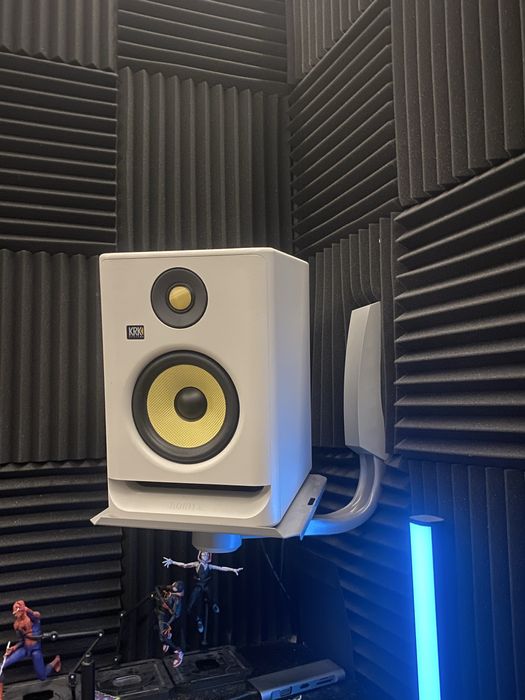 Колонки KRK ROKIT 5