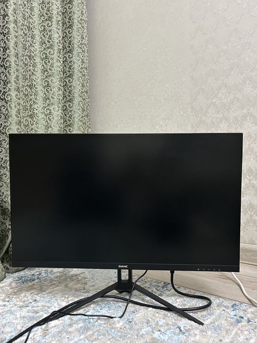 Монитор Sanc 75гц