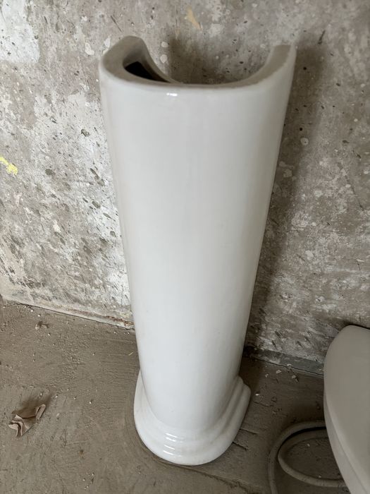 Умывальник