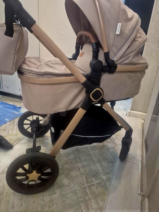 Lottybaby kalyaska 400