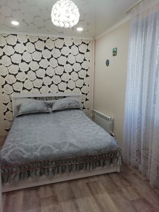 Продам 3 комнатную квартиру