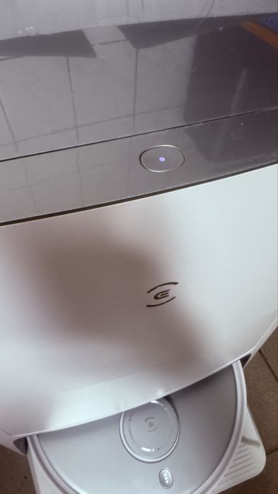 Ecovacs T20 Pro Omni
