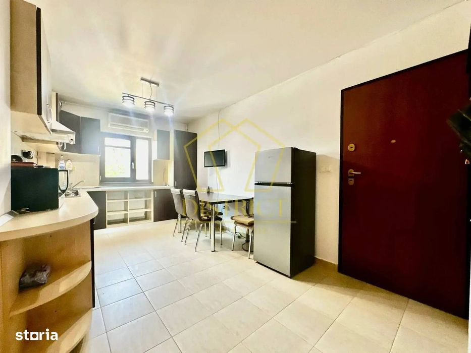 Apartament spatios cu 3 camere | Aradului | Piata Verde