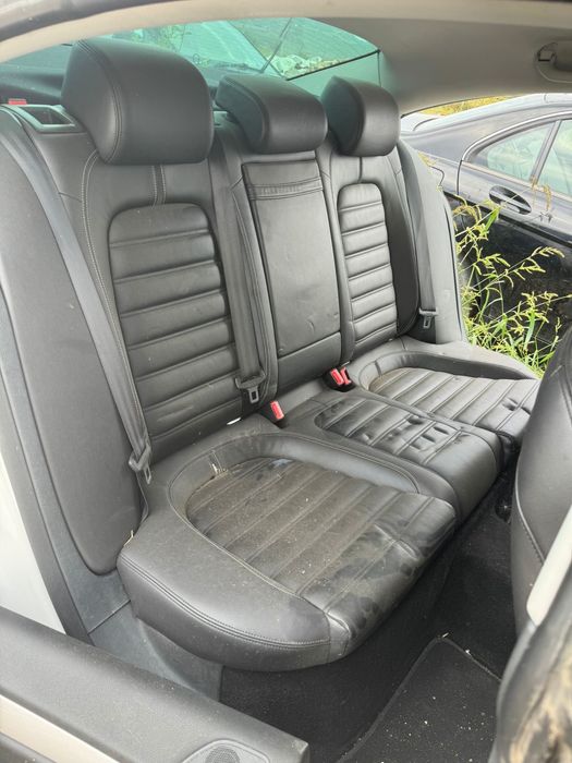 Vand Interior scaune piele sport vw passat cc