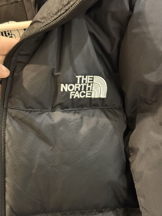 Оригинално яке The north face S размер