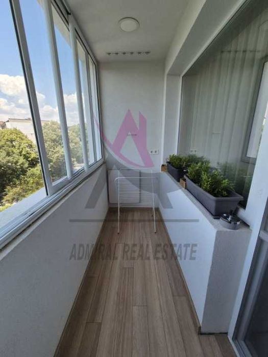 Луксозен -тристаен -Победа