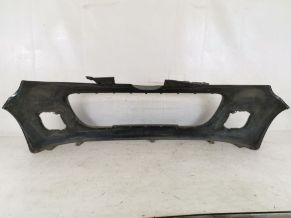 Предна броня Пежо 107 / Peugeot 107 1 [ - ] Оригинална, в добро състоя