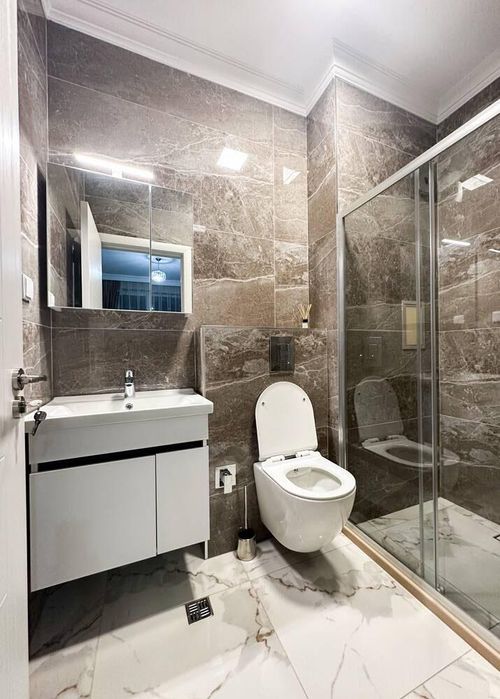 Дава се под наем Тристаен апартамент в Бургас, Изгрев - 105 кв.м за 1020 € - Снимка #5