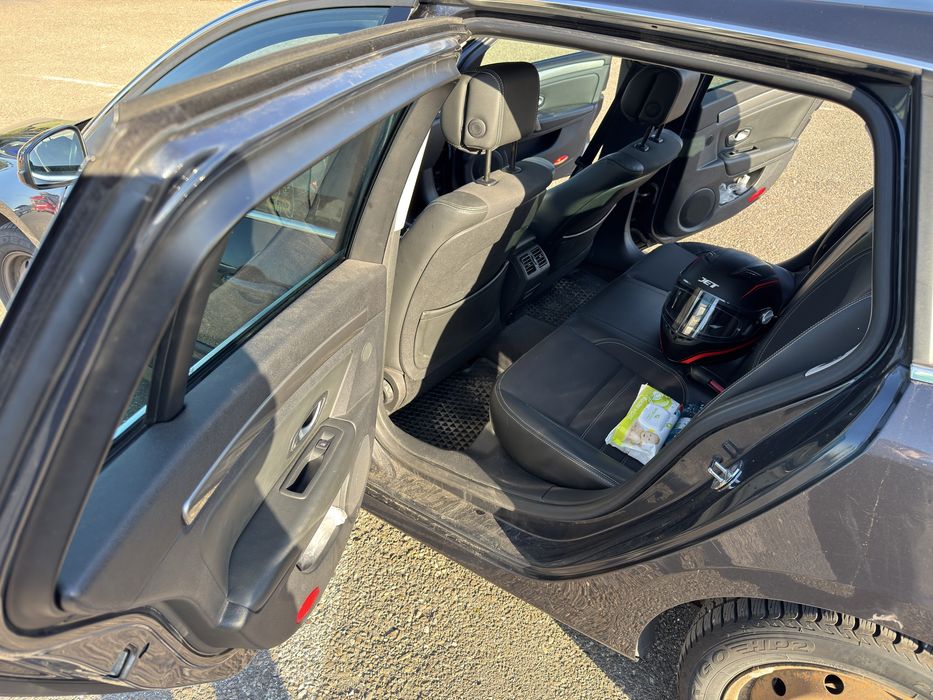 Laguna 3 motor 1.5 dci an 2011
