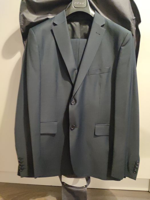 Костюм от две части на Sergiio Barone