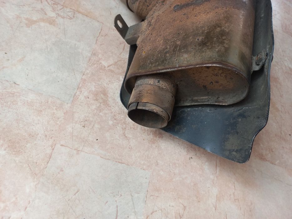 Suzuki GSXR600 k6 K7 Ауспух Laser XTREME GSXR750