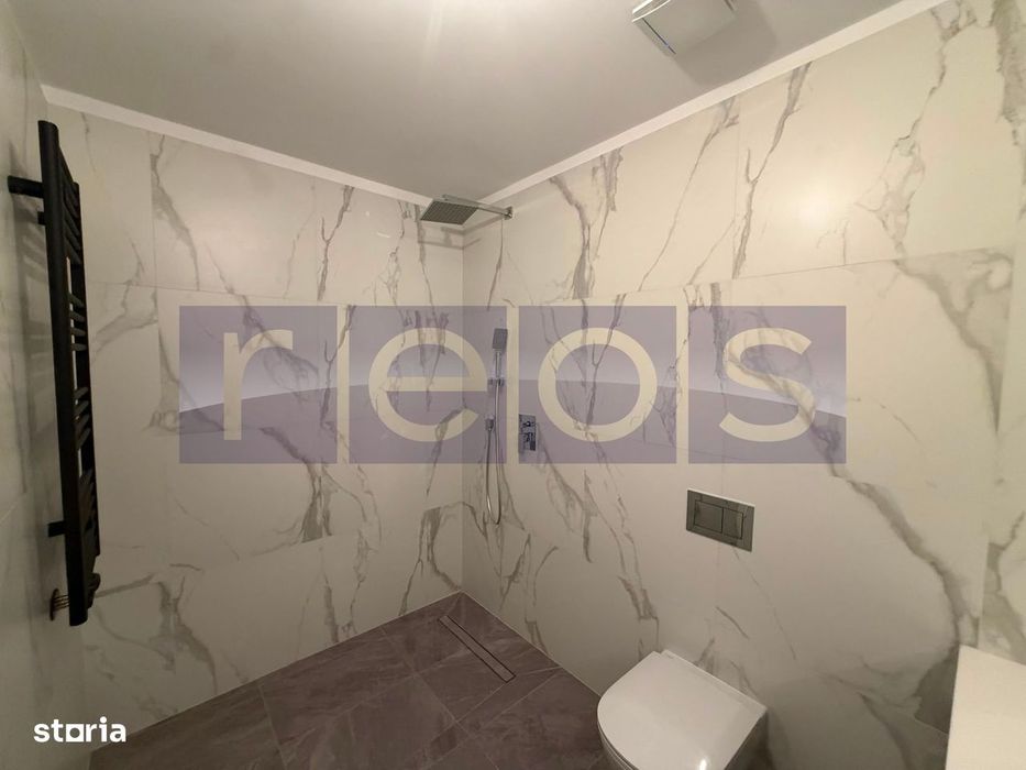 Prima Inchiriere | 2 Camere 53Mp | Yacht Kid | Mobilat-Utilat | Terasa