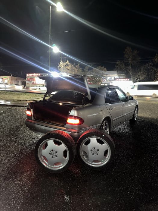 Моноблоки в идеальном состоянии