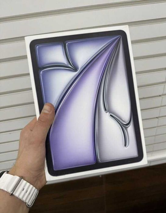 Apple iPad Air 11  Wi-Fi+LTE 128GB
