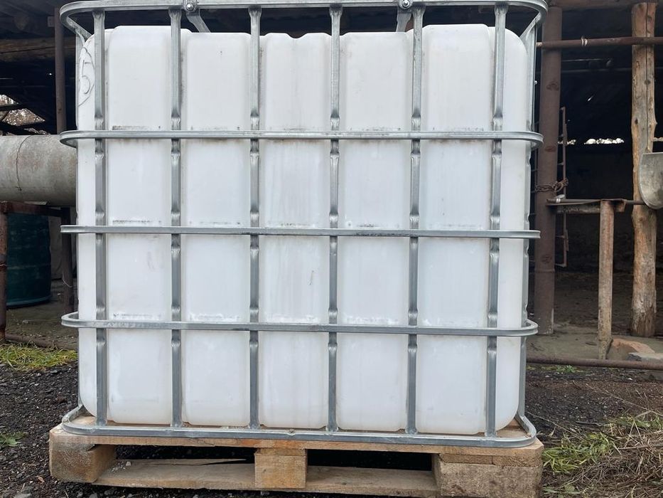 Продам Еврокуб,, бочка