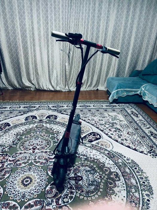 Электро самокат в