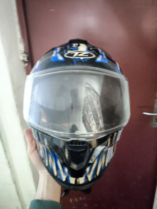 Сатам шлем xl размер