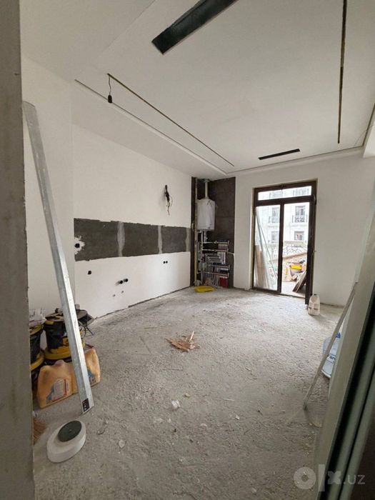 Продам ЖК Boulevard Residence Шайхантахурский р-н