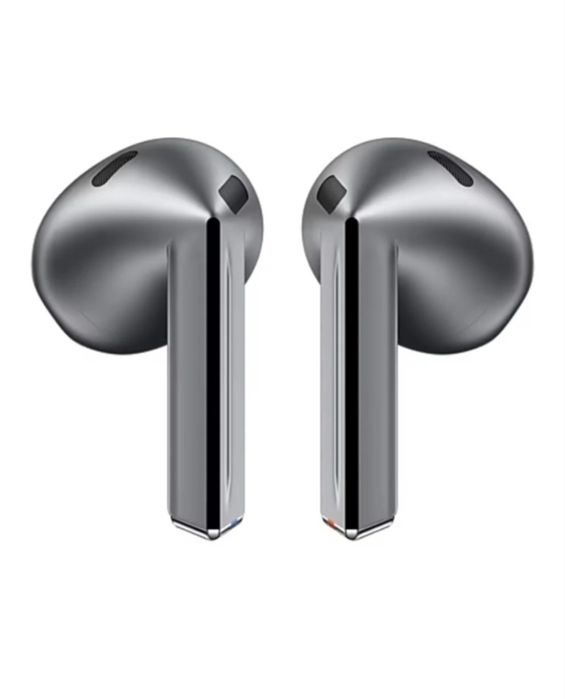 Наушники Samsung Buds 3 серый