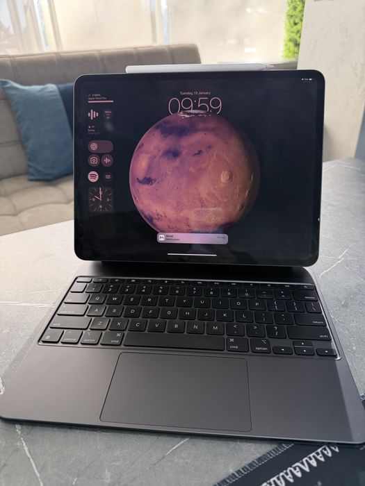 Ipad M4 512GB , apple pencil pro 2