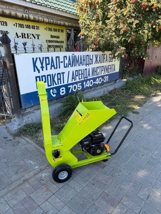 Прокат аренда Каток 550 килограмм