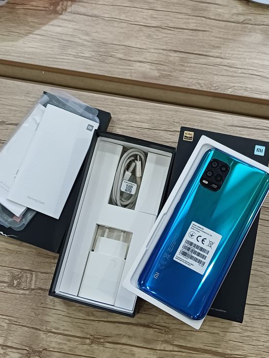 Продам телефон Xiaomi mi 10 lite