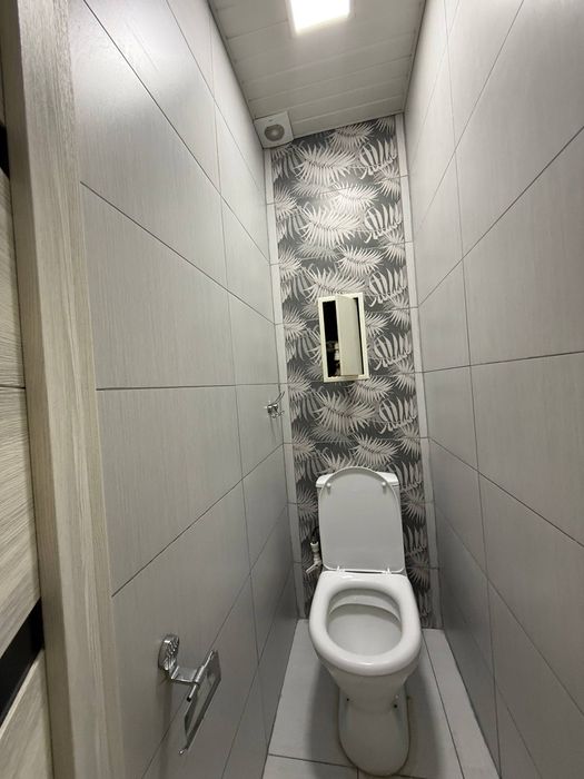 Аренда Квартира с мебелью и техникой Юнусабад-19 й квартал