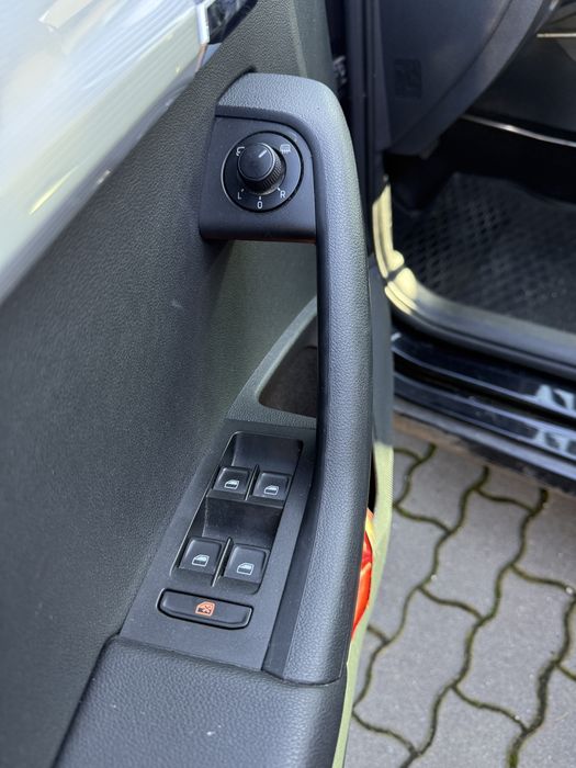 SKODA Octavia 2015 — imagine 3